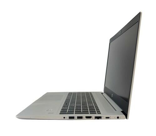 HP ProBook 450 G7 Quad Core i5-10210U 1.60GHz 256GB SSD 16GB RAM - READ #238160