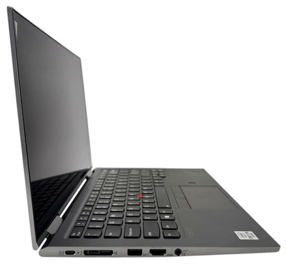 Lenovo ThinkPad X1 Yoga Gen 5 Quad i7-10610U 1.8GHz 512GB SSD 16GB RAM READ LCD