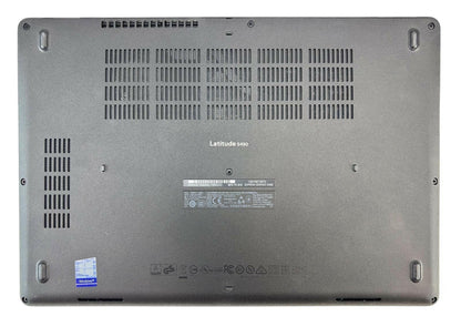Dell Latitude 5490 Quad Core i7-8650U 1.90GHz 256GB SSD 16GB RAM Windows 11 Pro