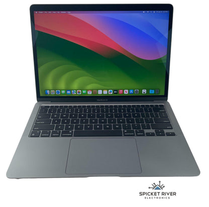 Apple MacBook Air 13" A2337 2020 2.10GHz 8-Core M1 256GB SSD 16GB RAM #226860