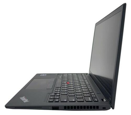 Lenovo ThinkPad X13 Gen 3 10-Core i7-1265U 4.80GHz 512GB SSD 16GB RAM Win 11 Pro
