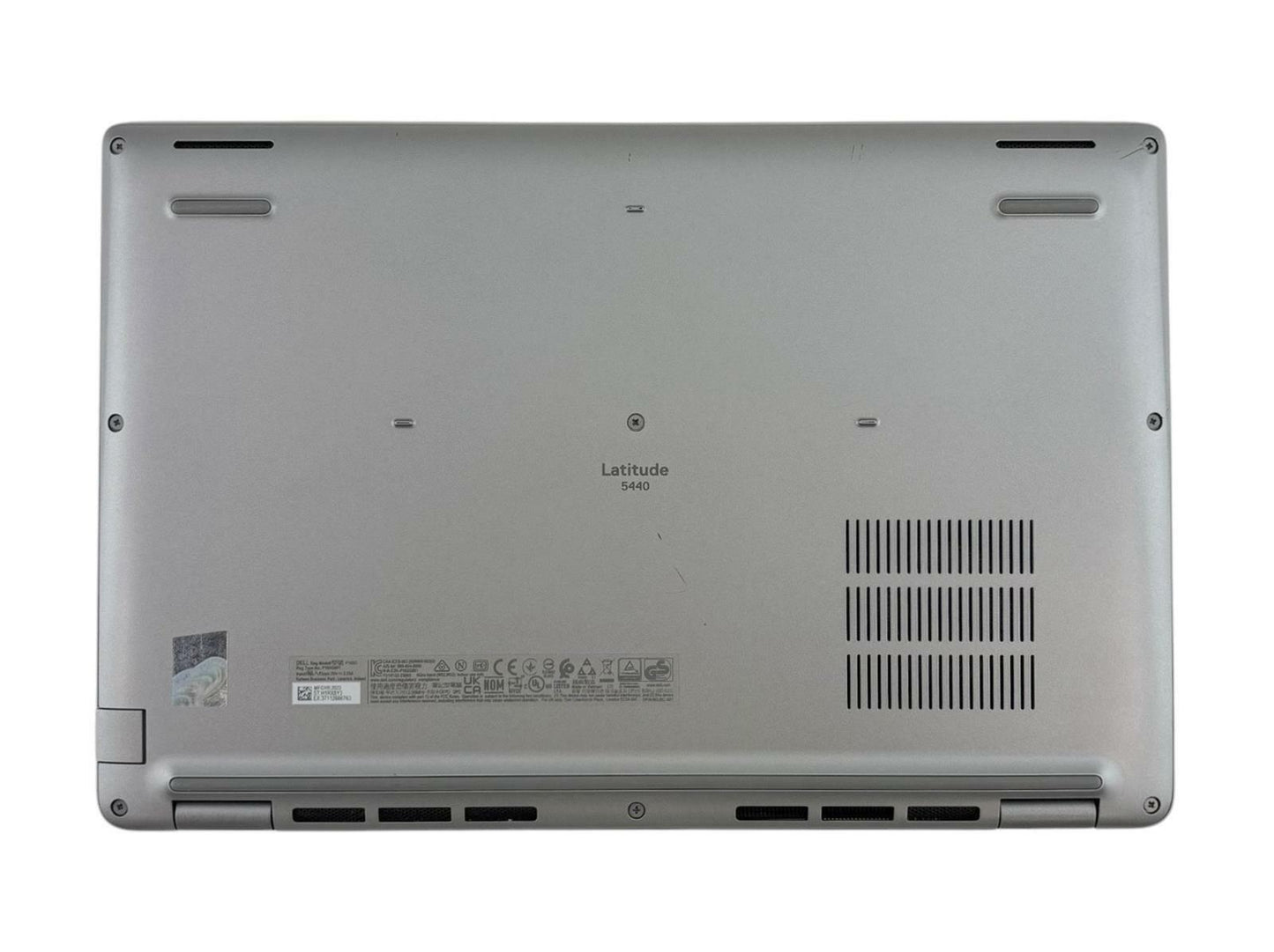 Dell Latitude 5440 10-Core i7-1365U 5.20GHz 256GB SSD 16GB RAM - READ #237521