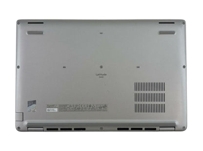Dell Latitude 5440 10-Core i7-1365U 5.20GHz 256GB SSD 16GB RAM - READ #237521