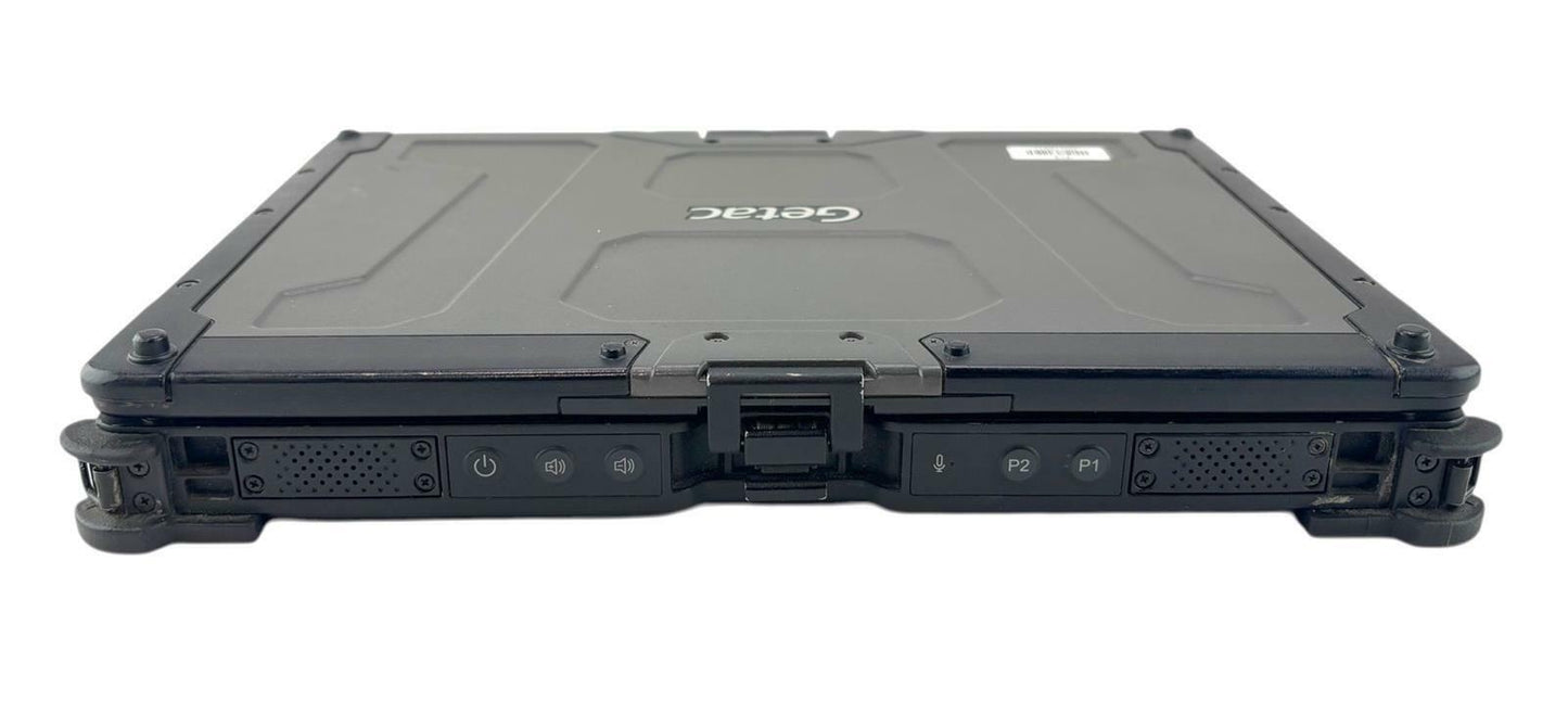Getac V110G6 Rugged Quad Core 1.60GHz i5-10210U 256GB SSD 16GB RAM POOR Battery