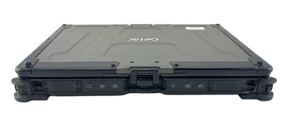 Getac V110G6 Rugged Quad Core 1.60GHz i5-10210U 256GB SSD 16GB RAM POOR Battery