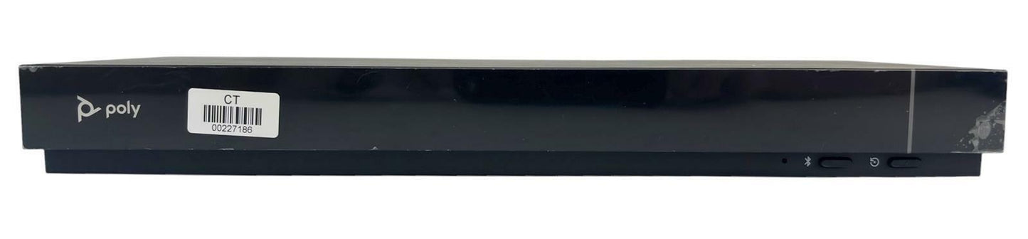 Polycom G7500 P011 4K Video Conferencing System Base Unit - No Power Adapter