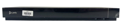 Polycom G7500 P011 4K Video Conferencing System Base Unit - No Power Adapter