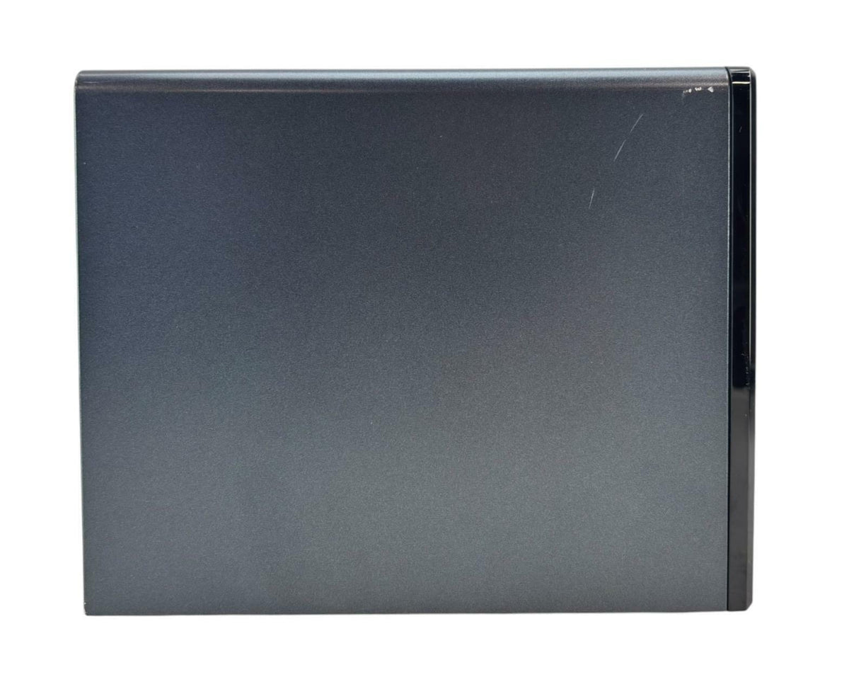 Promise Technology Pegasus2 R4 4-Bay Thunderbolt 2 RAID Storage Array - No Drive