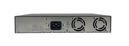 Accedian MetroNID NID4 AMN-KIT-1000-GT-AC Switch 501-043-01