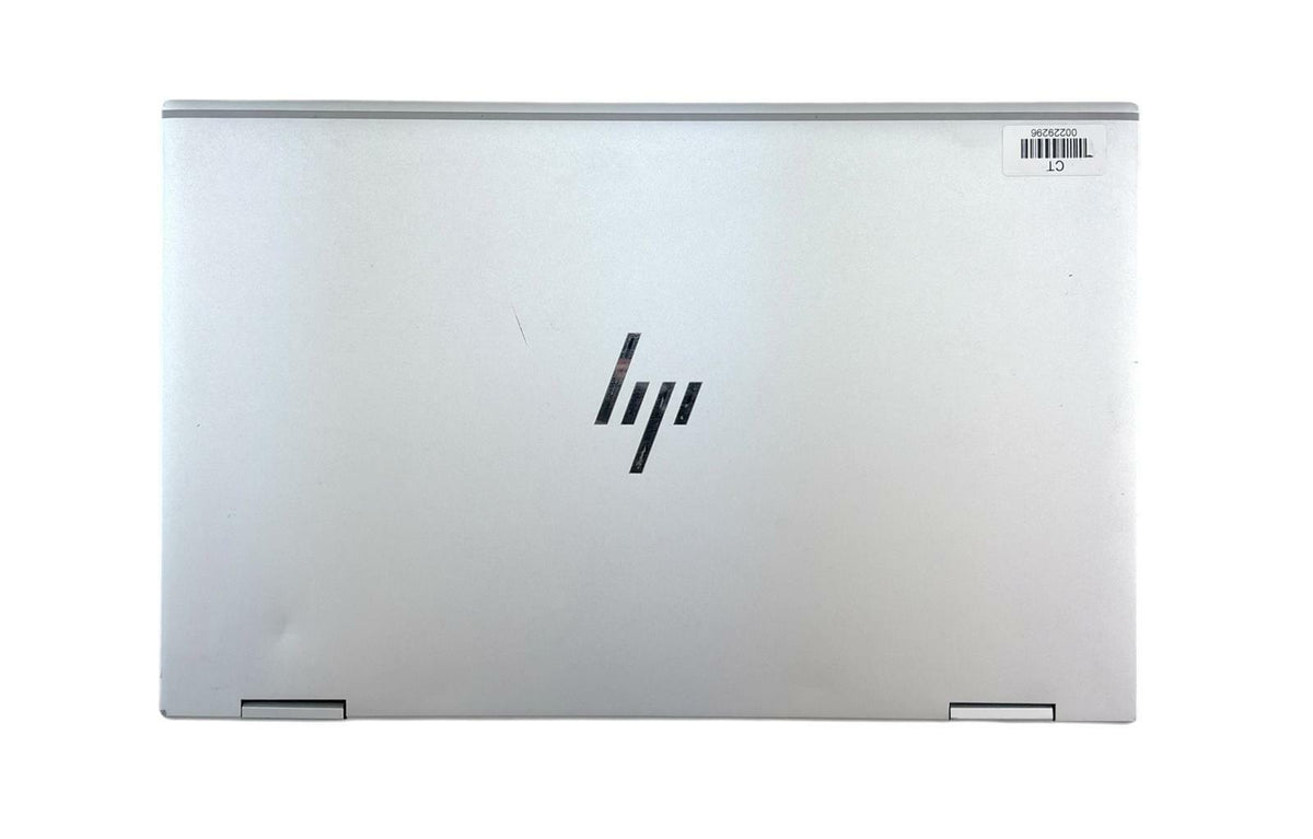 HP EliteBook X360 1030 G8 Quad i7-1165G7 2.8GHz 512GB SSD 16GB RAM- READ #229296