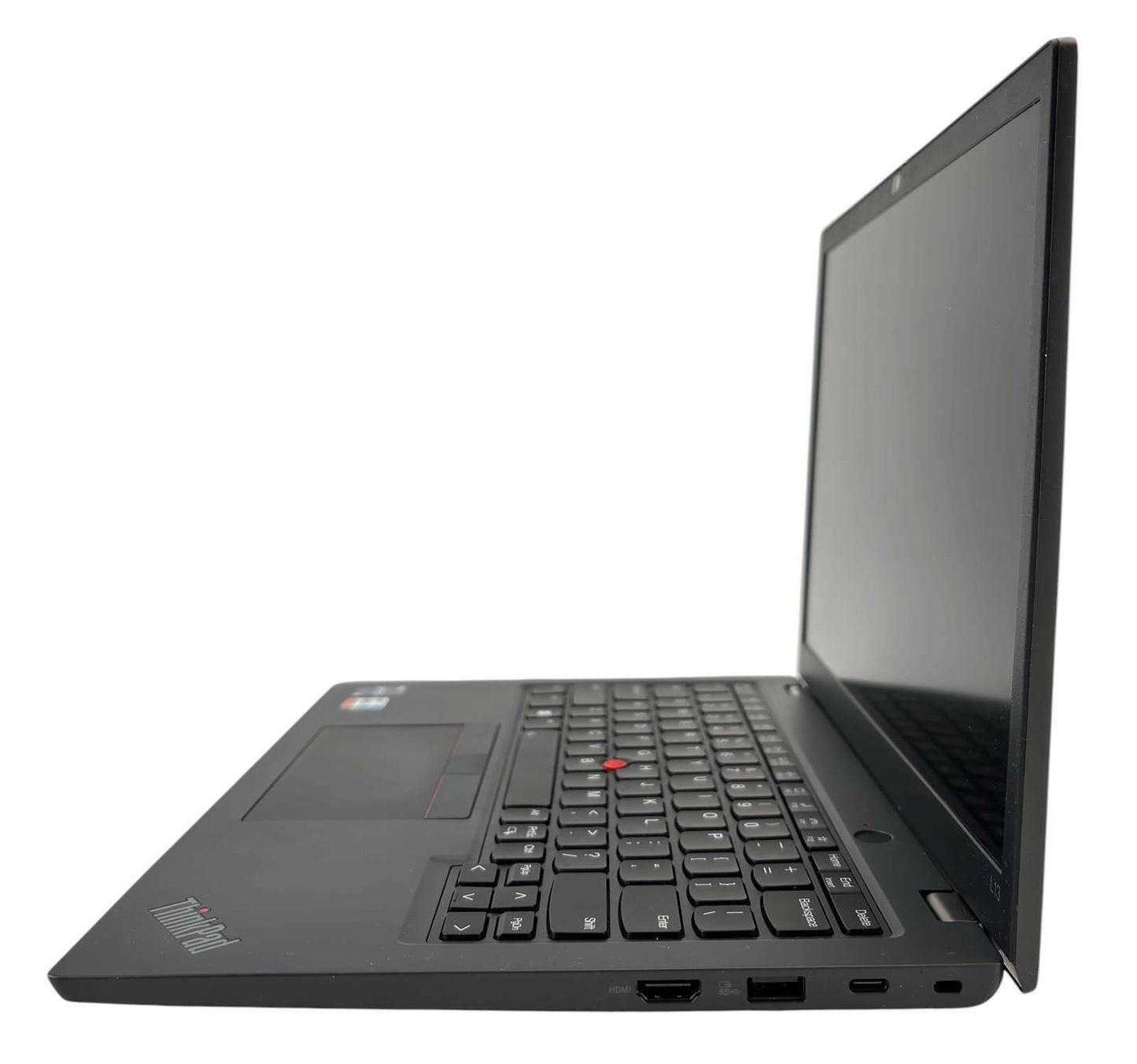 Lenovo ThinkPad L13 Gen 3 10-Core i7-1265U 4.80GHz 512GB SSD 16GB RAM Win11Pro