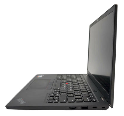 Lenovo ThinkPad L13 Gen 3 10-Core i7-1265U 4.80GHz 512GB SSD 16GB RAM Win11Pro