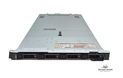 Dell PowerEdge R650 6-Bay Barebones Server w/ 2x 800W / Heatsinks - READ