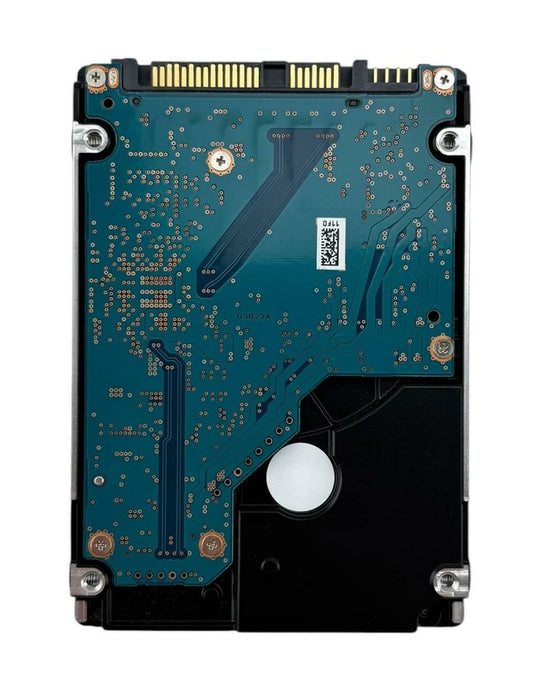 Dell AL14SEB060NY 600GB SAS 12 Gbps 10K RPM 2.5" Enterprise Hard Drive HDD