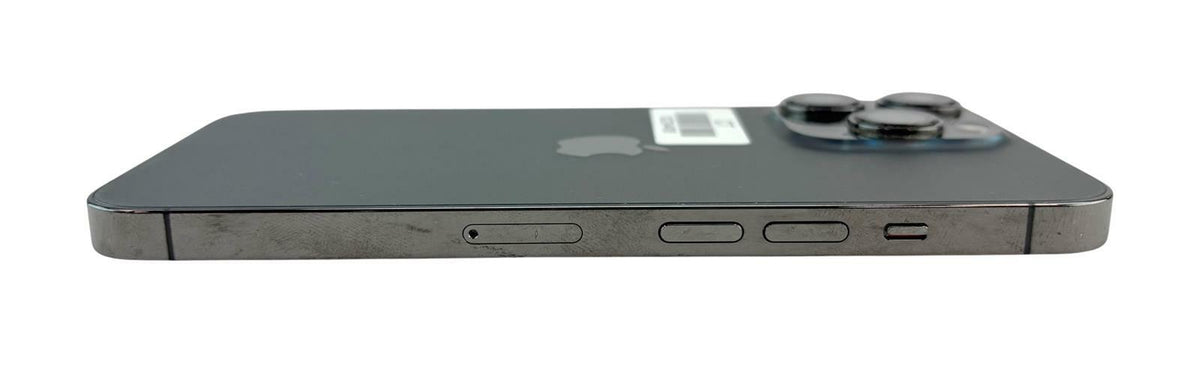 Apple iPhone 13 Pro A2483 256GB Unlocked Graphite IOS Smartphone Display/Battery