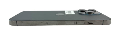 Apple iPhone 13 Pro A2483 256GB Unlocked Graphite IOS Smartphone Display/Battery