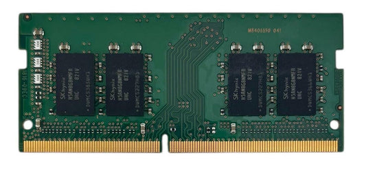 SK Hynix HMA81GS6MFR8N-UH 8GB 1Rx8 PC4-2400T DDR4 SODIMM RAM Memory