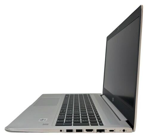 HP ProBook 450 G7 Quad Core i5-10210U 1.60GHz 256GB SSD 8GB RAM - READ #238143