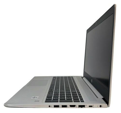 HP ProBook 450 G7 Quad Core i5-10210U 1.60GHz 256GB SSD 8GB RAM - READ #238143
