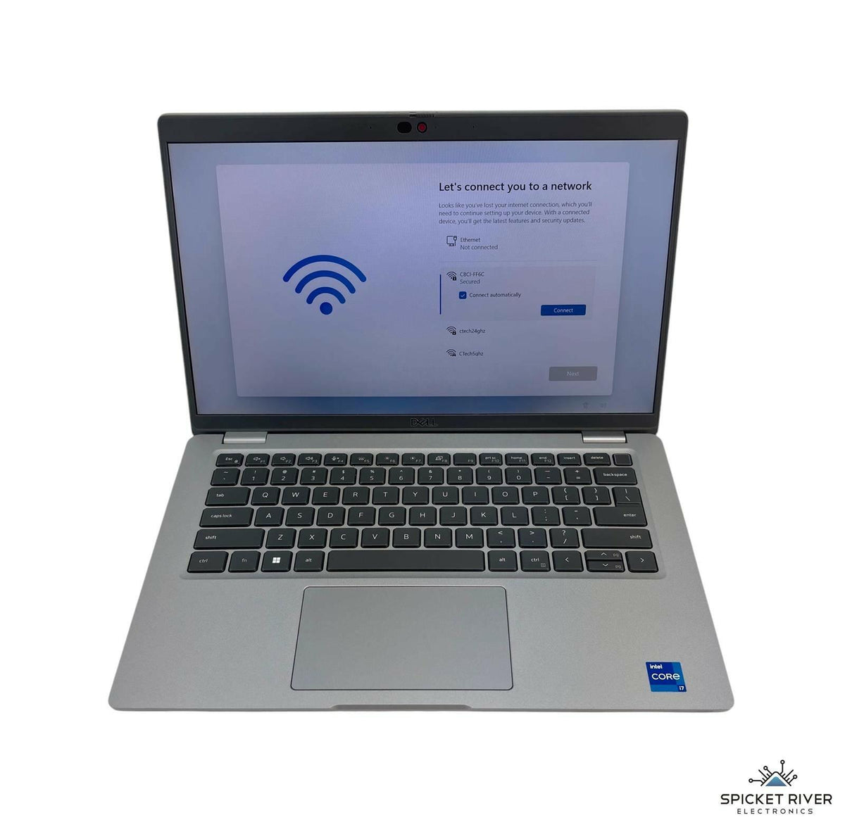 Dell Latitude 5430 10-Core i7-1255U 4.70GHz 256GB SSD 32GB RAM - READ #241446