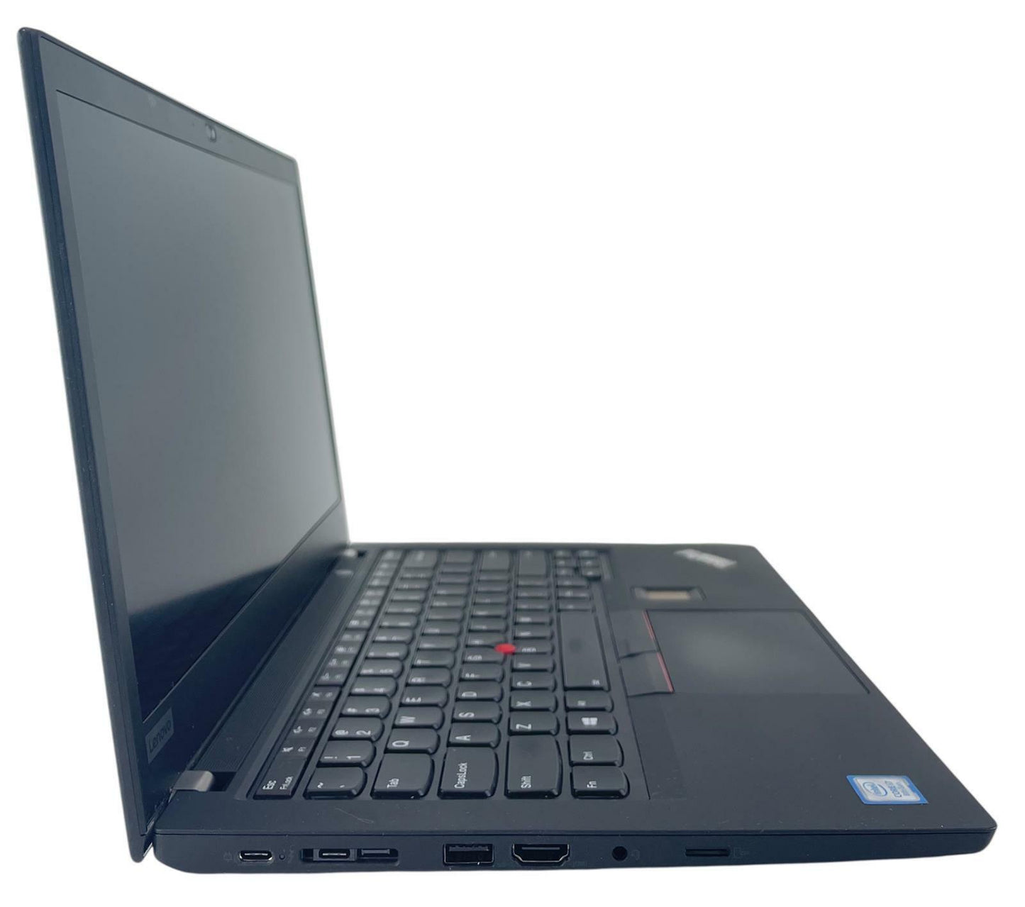Lenovo ThinkPad T490 Quad Core i7-8565U 1.80GHz 256GB SSD 8GB RAM Win11 Pro