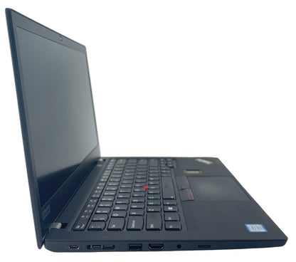Lenovo ThinkPad T490 Quad Core i7-8565U 1.80GHz 256GB SSD 8GB RAM Win11 Pro