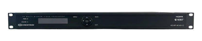 Crestron HD-WP-4K-401-C 4K Multi-Window Video Processor