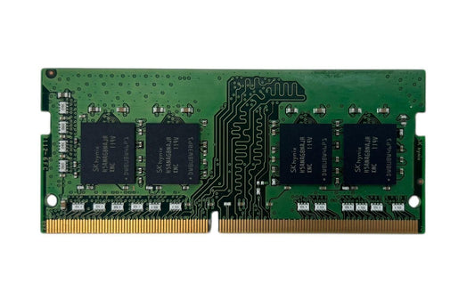 SK Hynix HMAA2GS6AJR8N-XN 16GB 1Rx8 PC4-3200AA DDR4 SODIMM RAM Module