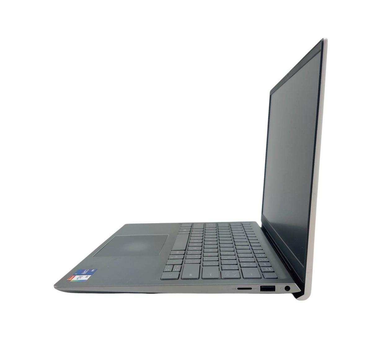Dell Inspiron 14 5410 Quad Core i7-11390H 512GB SSD 16GB RAM Win11- READ #252241