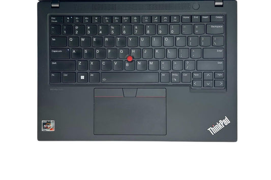 Lenovo ThinkPad T14 Gen 4 8-Core 7840U 512GB SSD 16GB RAM Radeon 780M- FAIR BATT