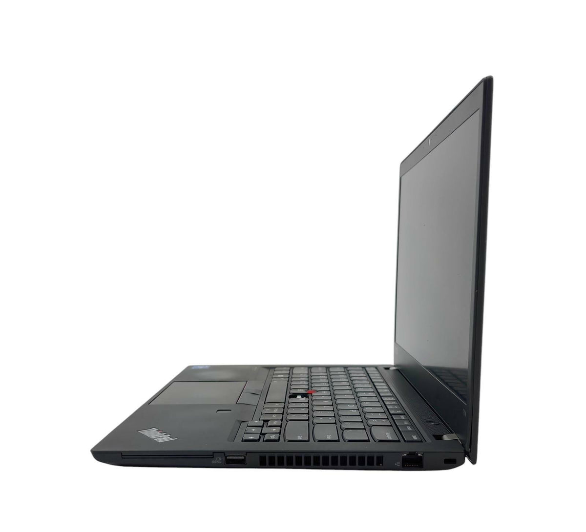 Lenovo ThinkPad T14 Gen 2I Quad Core i7-1185G7 512GB SSD 16GB RAM - READ #252221