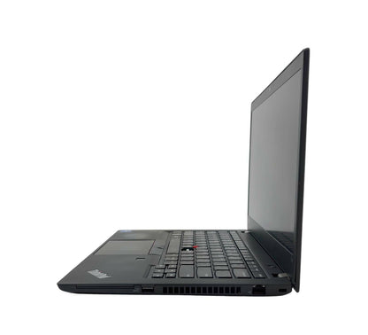 Lenovo ThinkPad T14 Gen 2I Quad Core i7-1185G7 512GB SSD 16GB RAM - READ #252221