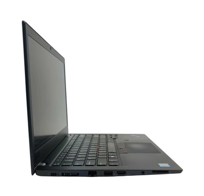 Lenovo ThinkPad T480S Quad Core i7-8550U 1.8GHz 256GB SSD 8GB RAM - READ #230611