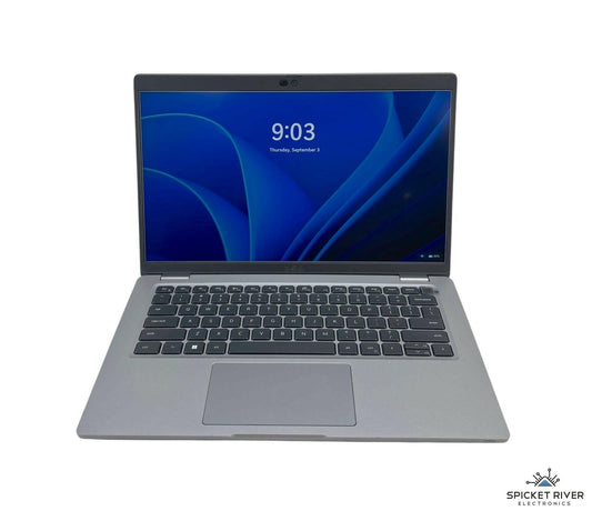 Dell Latitude 5430 10-Core i7-1255U 4.70GHz 256GB SSD 16GB RAM - READ #241428