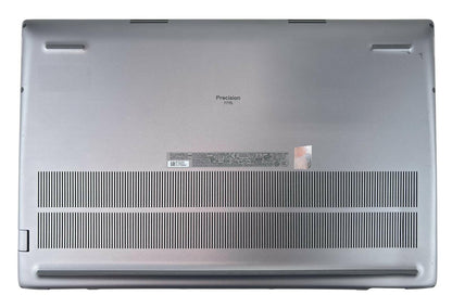 Dell Precision 7770 4K 16-Core i9-12950HX 4.90GHz 512GB SSD 32GB RAM RTX A3000