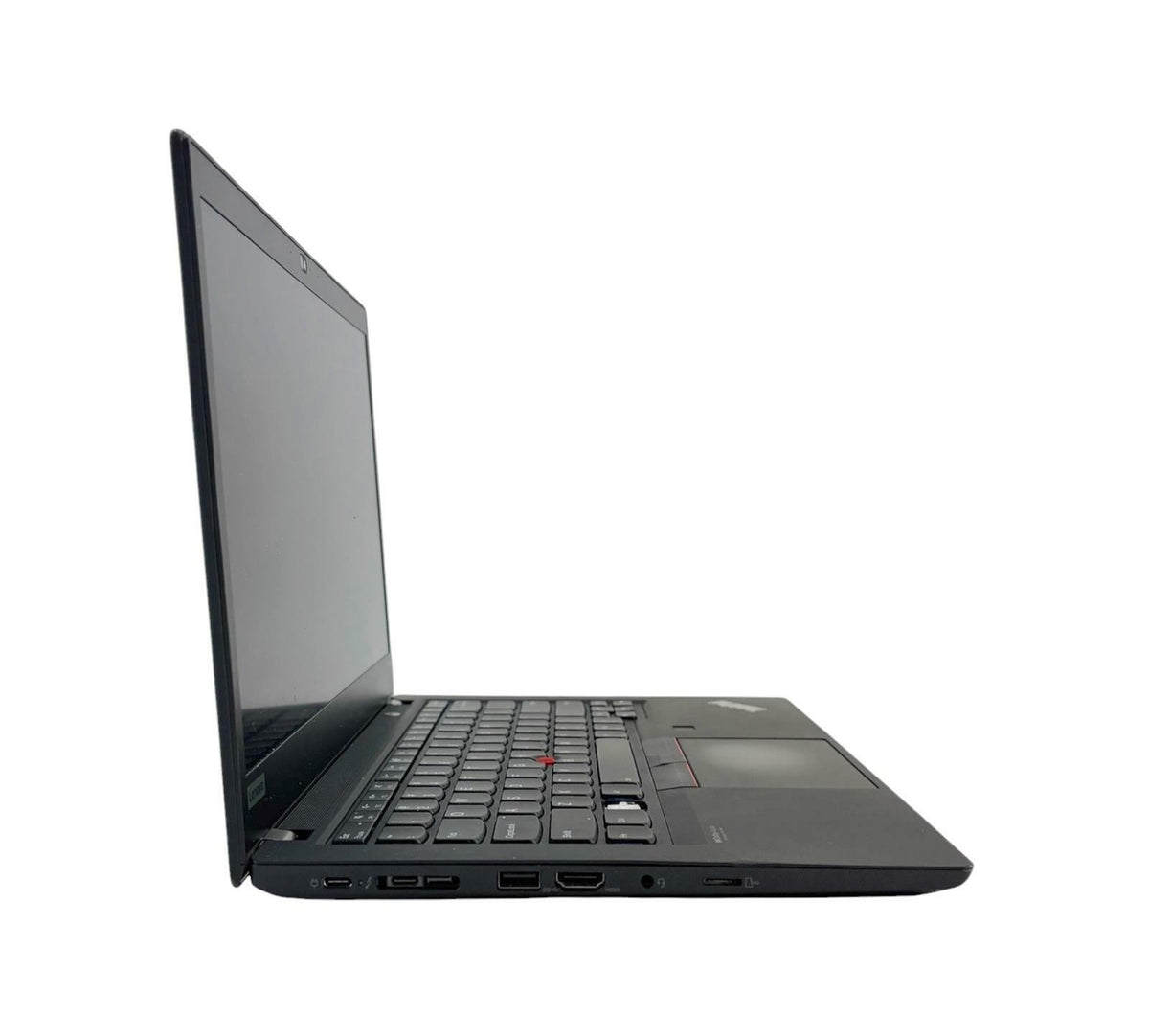Lenovo ThinkPad P14s Gen 2i Quad Core i7-1185G7 512GB SSD 16GB RAM READ #252124