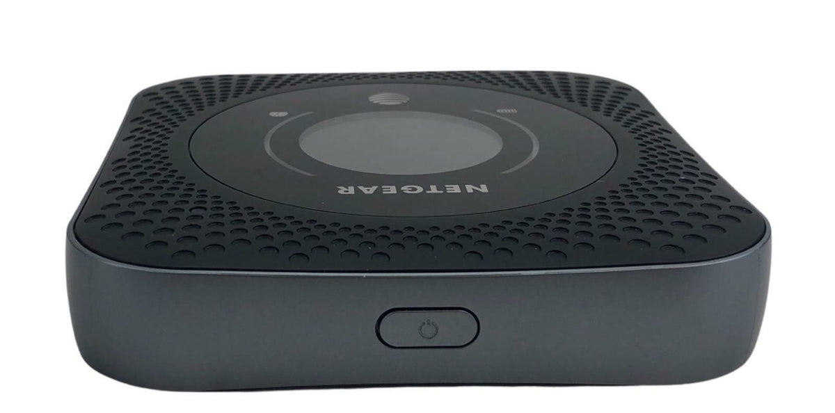 Netgear Nighthawk MR1100 4G LTE AT&T Cellular Wireless WiFi Hotspot