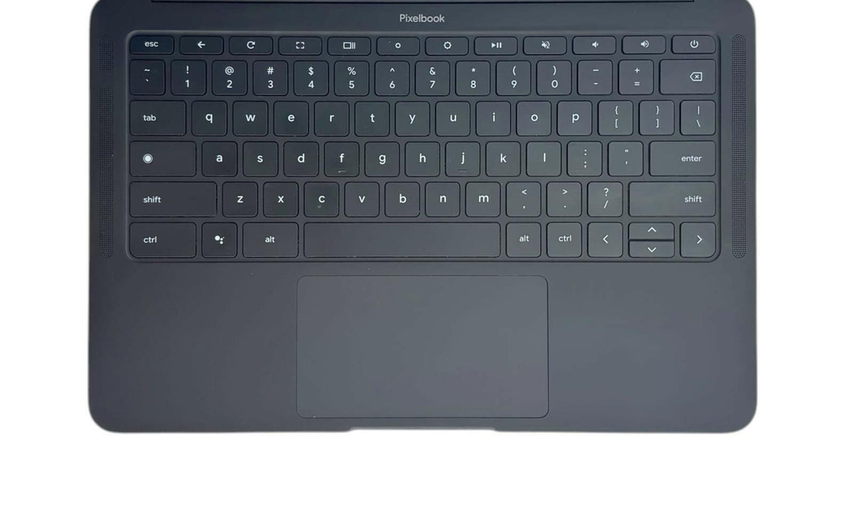 Google Pixelbook Go Touch Dual i5-8200Y 1.3GHz 128GB SSD 16GB RAM Chrome OS