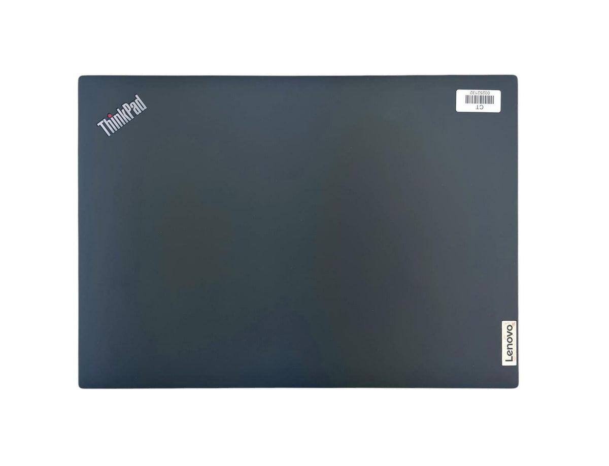 Lenovo ThinkPad T14 Gen 3 12-Core i7-1260P 4.70GHz 512GB SSD 16GB RAM Win11Pro