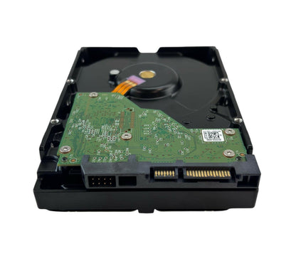 Western Digital Purple WD42PURZ 4TB SATA 6Gb/s 3.5" Hard Disk Drive HDD