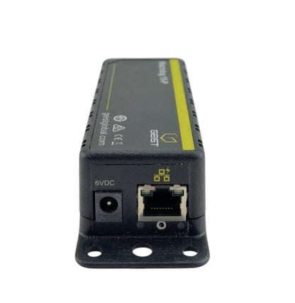 Geist Watchdog 15-P Environment Monitoring System v3.2.0 - No AC