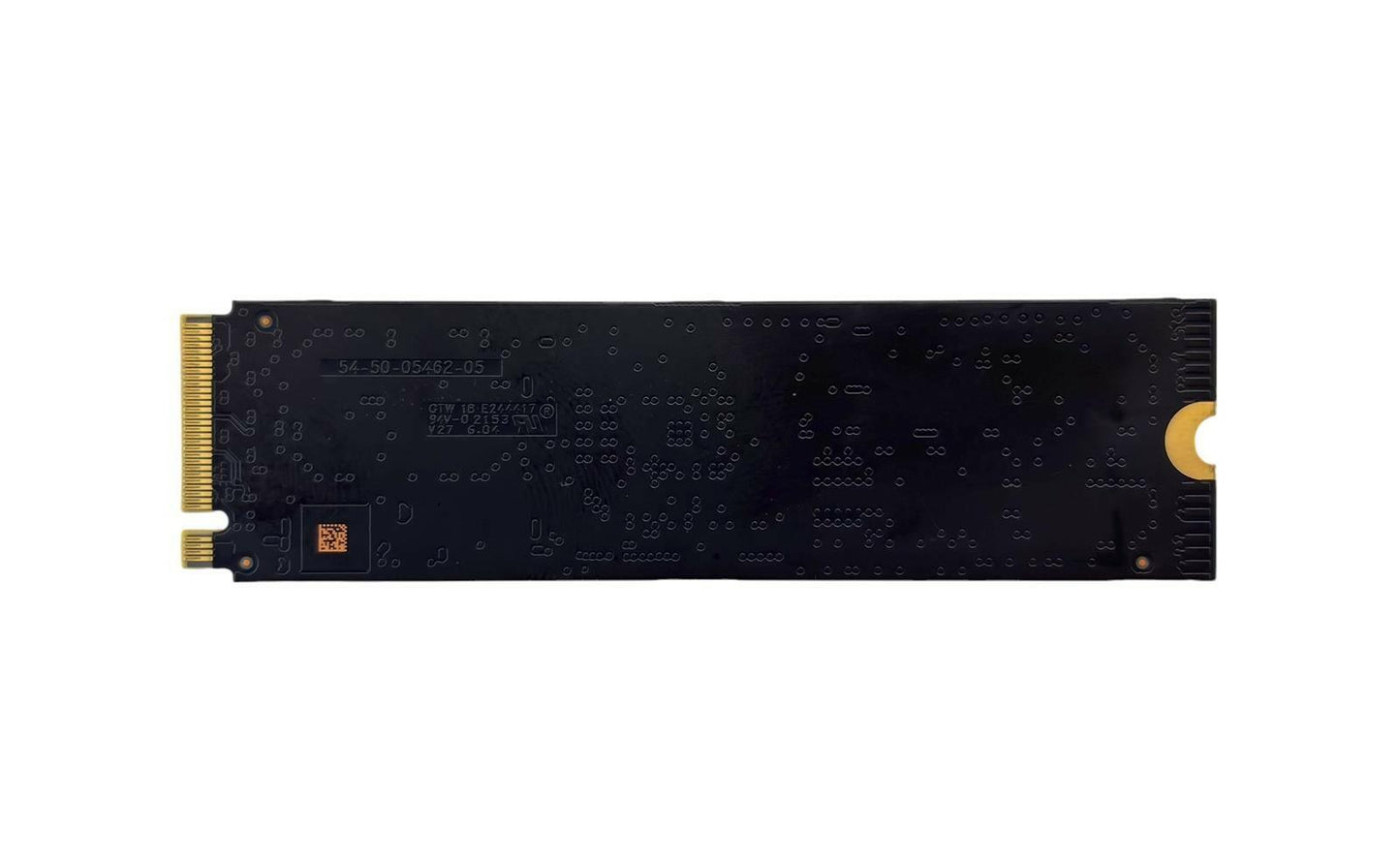 Western Digital PC SN730 OPAL SDBQNTY-256G-1001 256GB M.2 2280 PCIe NVMe SSD