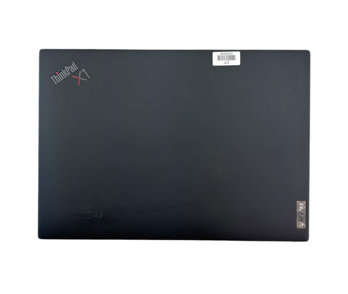 Lenovo ThinkPad X1 Carbon Gen 11 10-Core i7-1365U 512GB SSD 32GB RAM - #246508