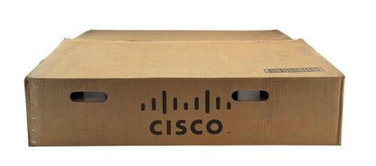 NEW - Open Box - Cisco ASR1001-X V04 Gigabit Aggregation Services Router