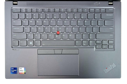 Lenovo ThinkPad T14s Gen 2i Quad Core i7-1185G7 3.00GHz 512GB SSD 16GB RAM Win11