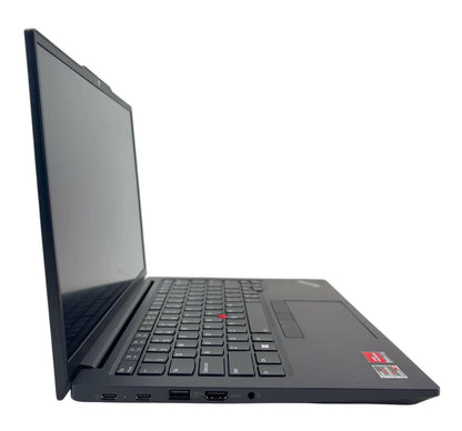 Lenovo ThinkPad E14 Gen 5 6-Core Ryzen 5 7530U 2GHz 256GB SSD 16GB RAM Win11 Pro