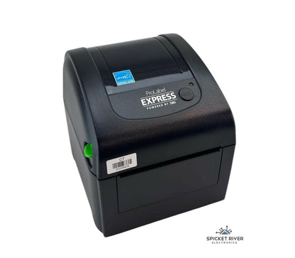 TCS ProLabel Express DA210 Direct Thermal Barcode Label Printer - No AC