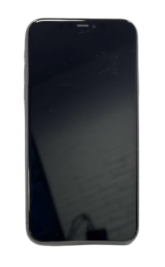 Apple iPhone 11 A2111 - 64GB Unlocked - Black iOS Smartphone