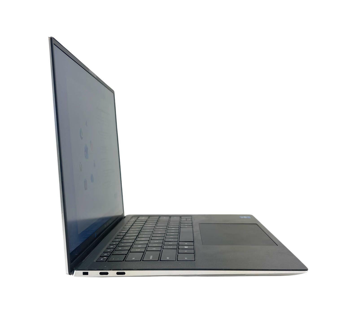 Dell XPS 15 9510 6-Core i5-11400H 2.7GHz 512GB SSD 16GB RAM Win11 - READ #252093
