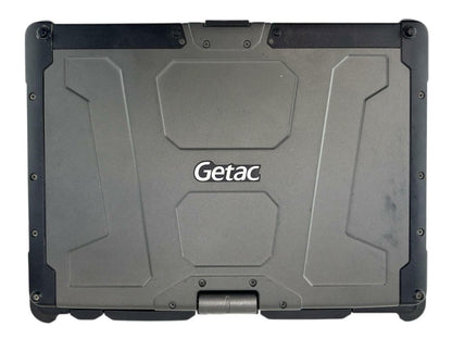 Getac V110 G6 Quad Core i5-10210U 256GB SSD 16GB RAM Rugged - READ #217660